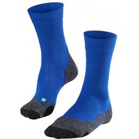 Falke – TK2 – Wandersocken Gr 44-45 lila