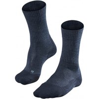 Falke – TK2 Wool – Wandersocken Gr 39-41;42-43;44-45;46-48 blau;braun;grau;oliv/grau;schwarz