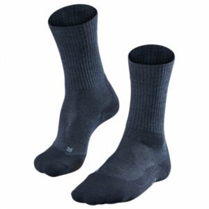 Falke - TK2 Wool - Wandersocken Gr 39-41;42-43;44-45;46-48 blau;braun;grau;oliv/grau;schwarz Hersteller: Falke Bestellnummer: