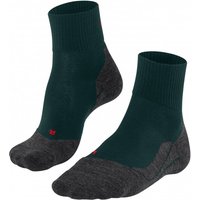 Falke – TK5 Wool Short – Wandersocken Gr 39-41;42-43;44-45;46-48 blau;grau;rot;schwarz;schwarz/grau