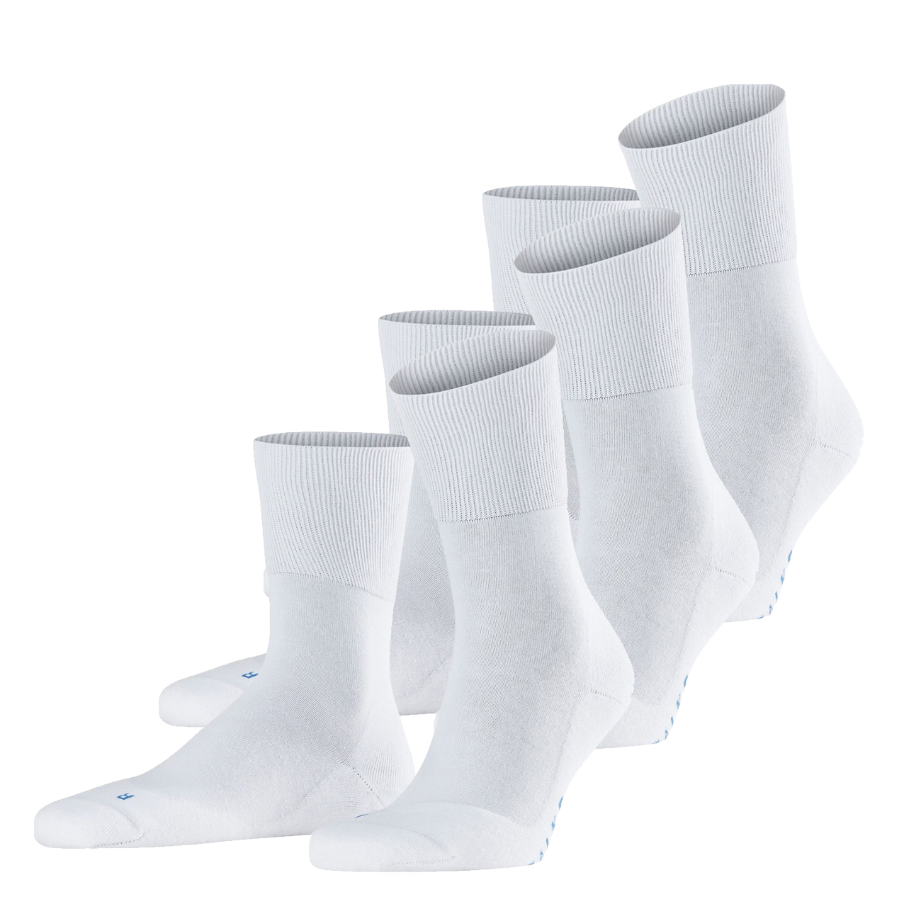 Falke Unisex Socken Run 2er 3er 4er Vorteilspack