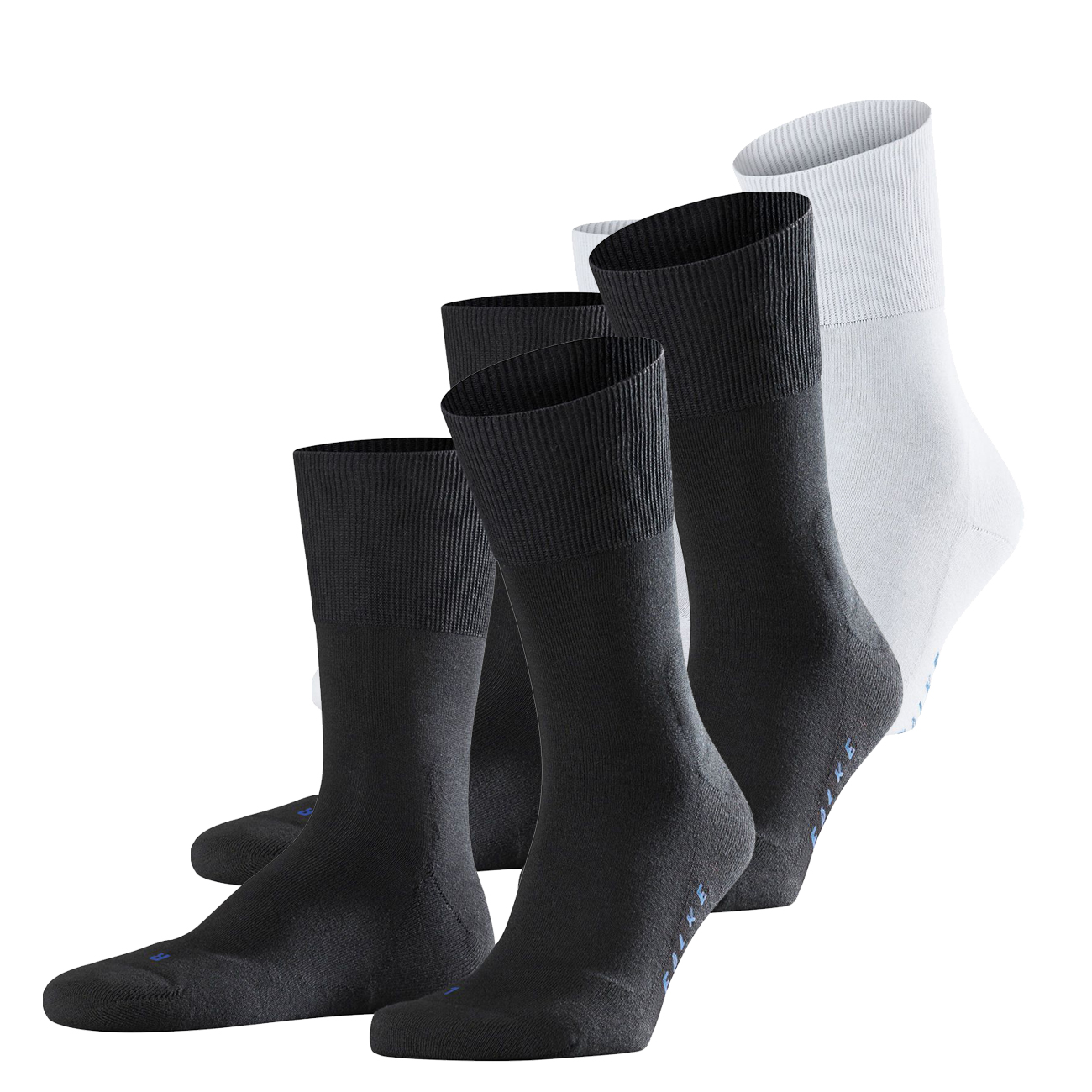 Falke Unisex Socken Run 2er 3er 4er Vorteilspack