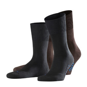 Falke Unisex Socken Run 2er 3er 4er Vorteilspack Hersteller: Falke Bestellnummer: