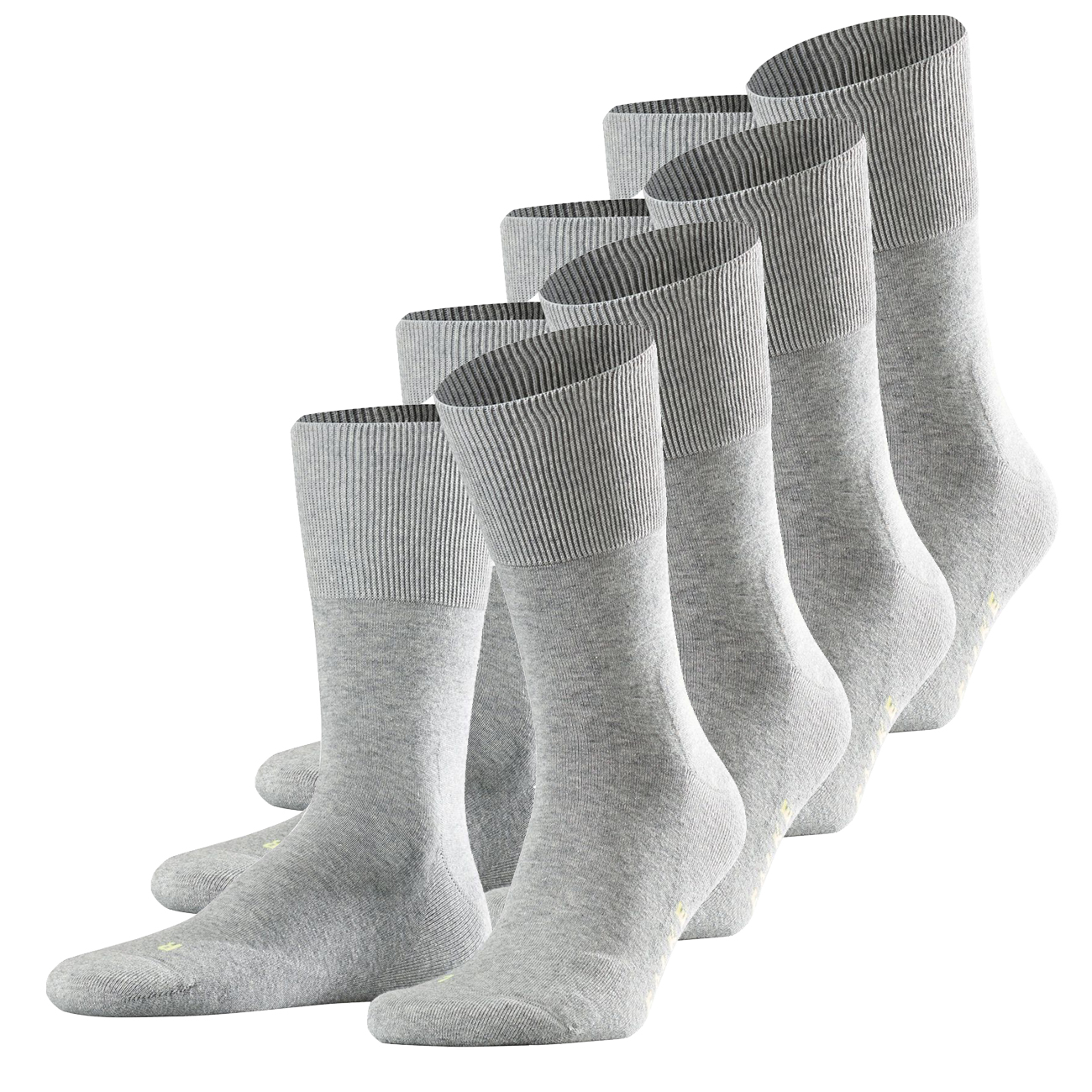 Falke Unisex Socken Run 2er 3er 4er Vorteilspack