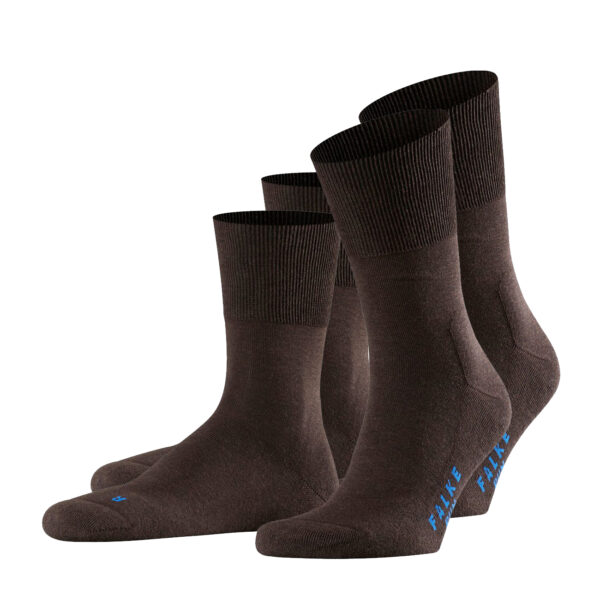 Falke Unisex Socken Run 2er 3er 4er Vorteilspack Hersteller: Falke Bestellnummer: