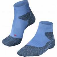 Falke – Women’s RU Trail – Laufsocken Gr 39-40 blau