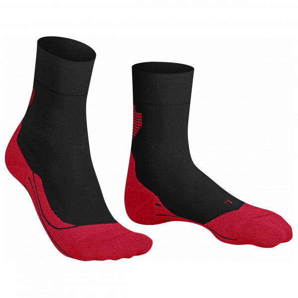 Falke - Women's Stabilizing Cool - Wandersocken Gr 37-38 schwarz Hersteller: Falke Bestellnummer:4031309171715