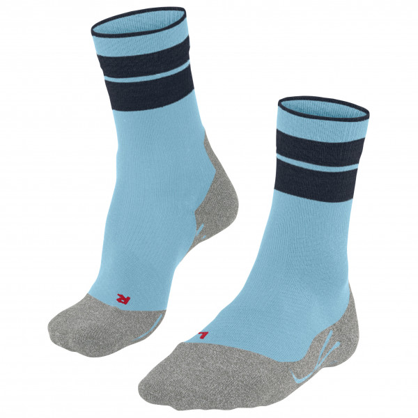 Falke - Women's TK Stabilizing - Wandersocken Gr 41-42 blau Hersteller: Falke Bestellnummer:4031309925301