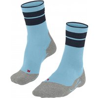 Falke – Women’s TK Stabilizing – Wandersocken Gr 41-42 blau