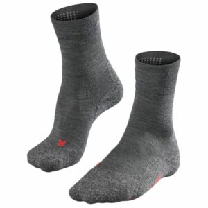 Falke - Women's TK2 Sensitive - Wandersocken Gr 41-42 schwarz Hersteller: Falke Bestellnummer:4043876004945