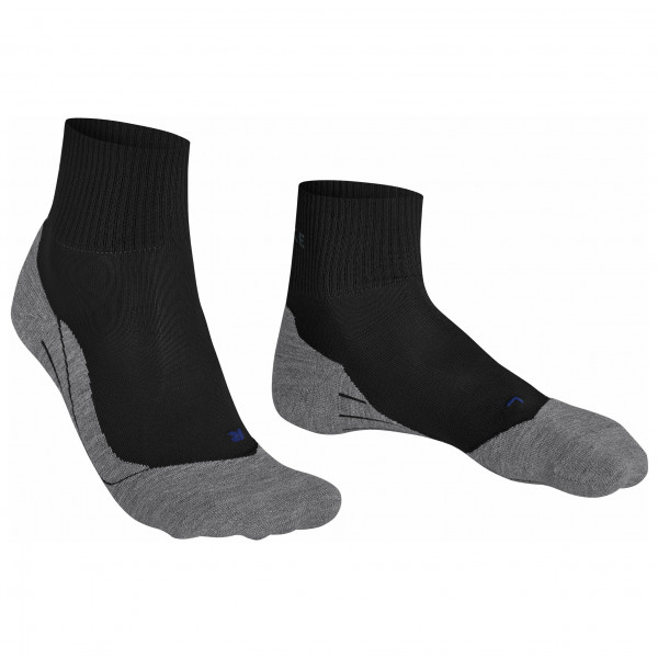 Falke - Women's TK5 Short Cool - Wandersocken Gr 35-36 schwarz Hersteller: Falke Bestellnummer:4031309363851