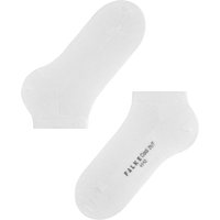 Kurz-Socken FALKE White