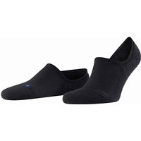 Kurzsocken FALKE Black