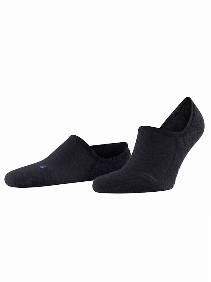 Kurzsocken FALKE Black