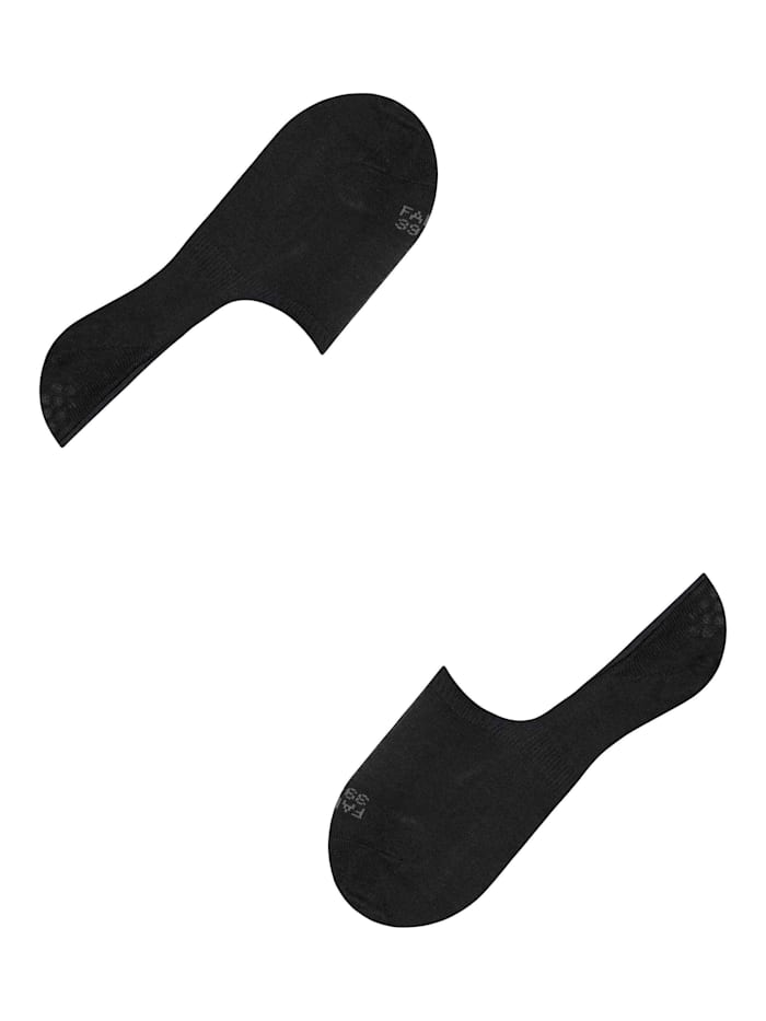 Kurzsocken FALKE Black