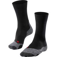 Performance Socks FALKE Black-Mix