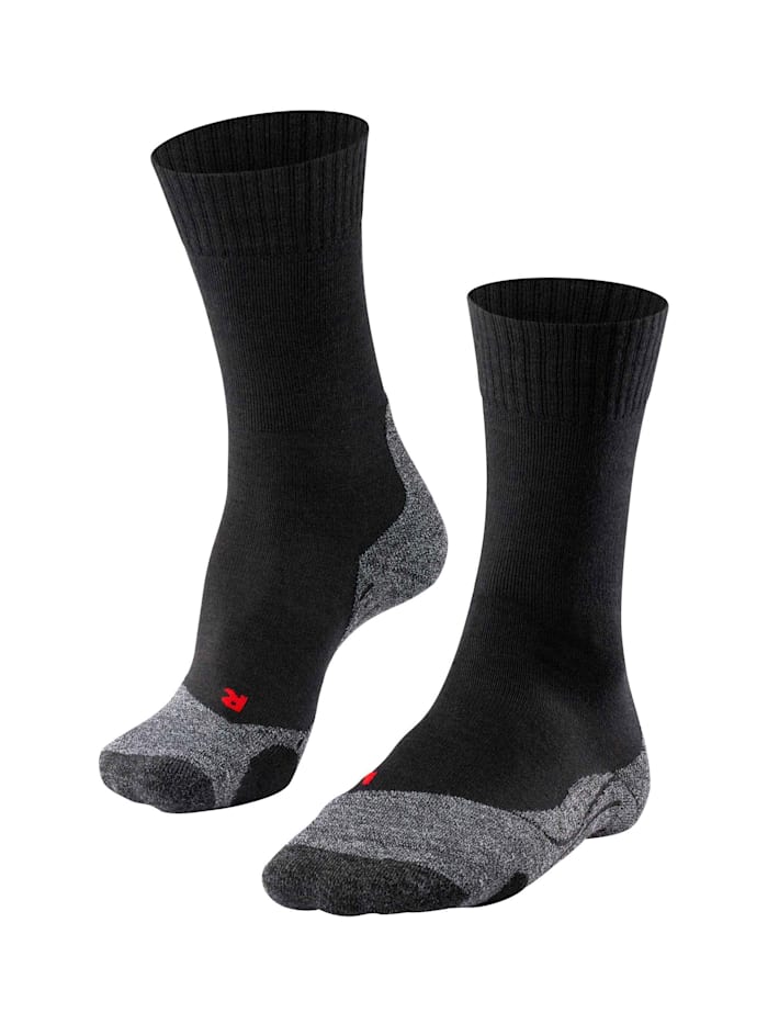 Performance Socks FALKE Black-Mix