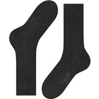 Socken FALKE Anthra. Mel