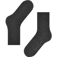 Socken FALKE Anthra.mel