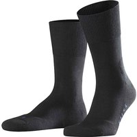 Socken FALKE Black