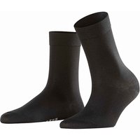 Socken FALKE Black