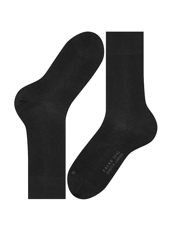 Socken FALKE Black