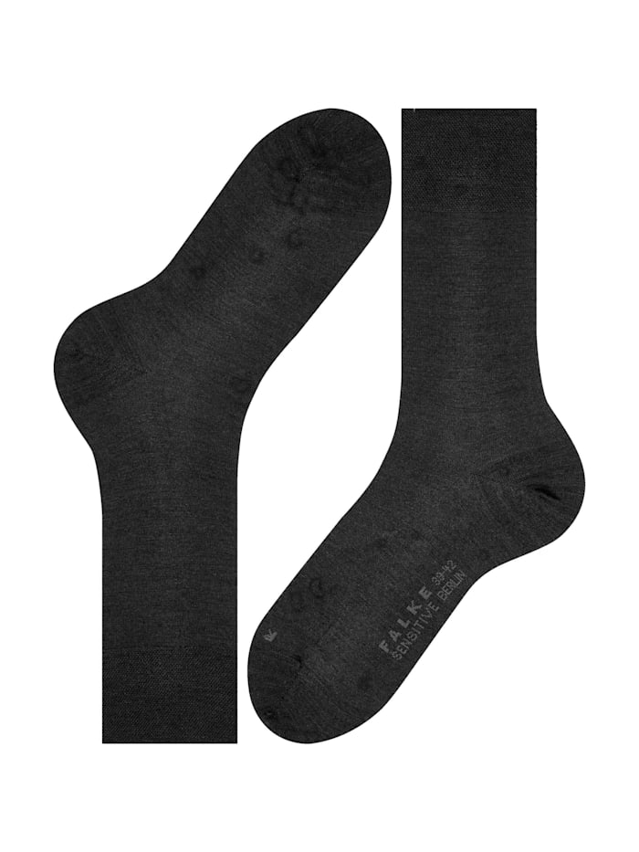 Socken FALKE Black