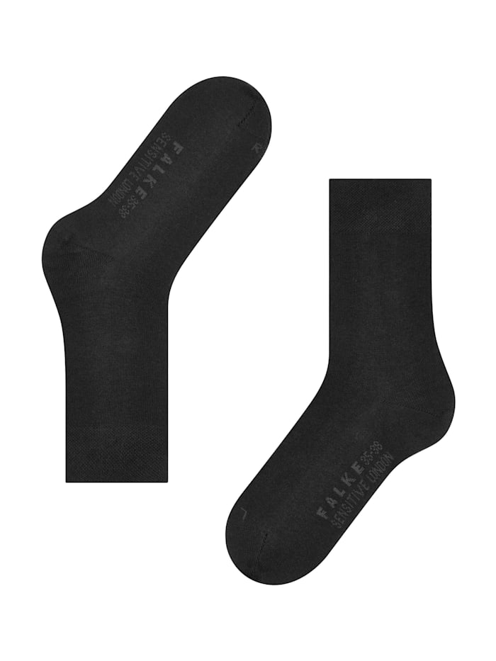 Socken FALKE Black