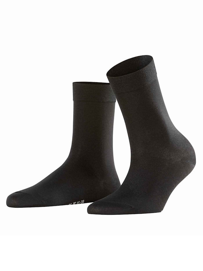 Socken FALKE Black