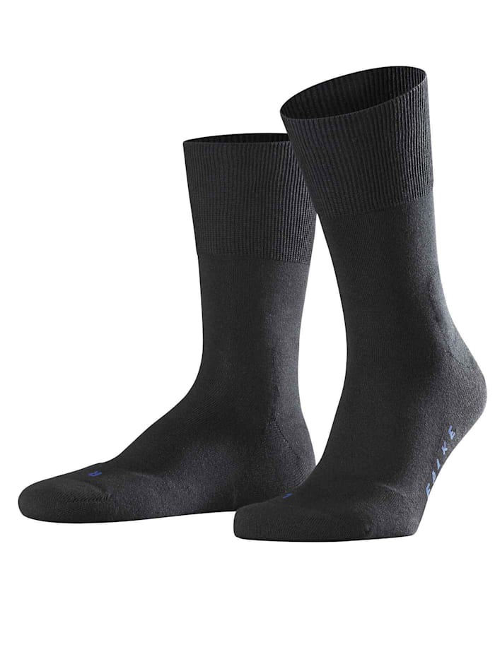 Socken FALKE Black