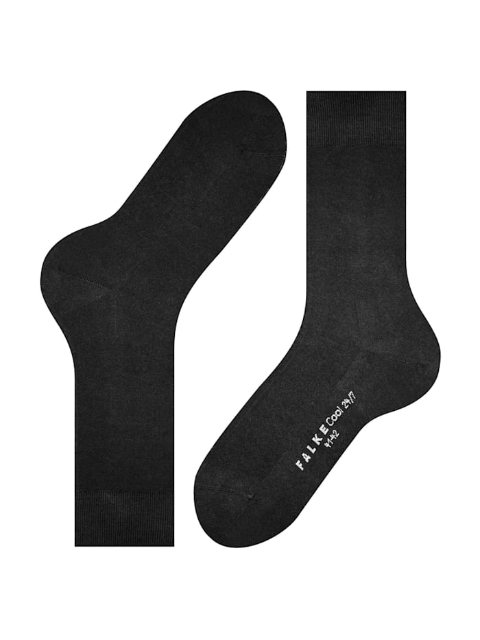 Socken FALKE Black