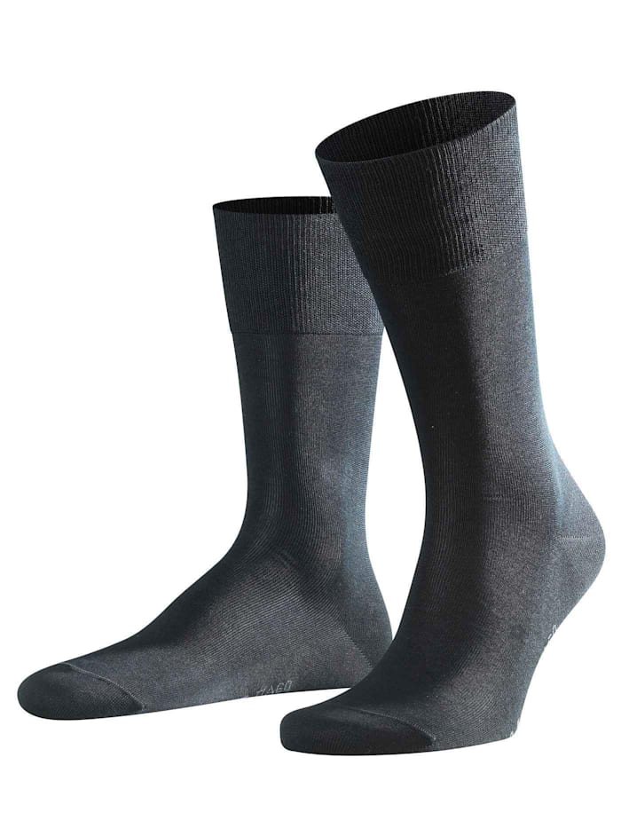 Socken FALKE Black