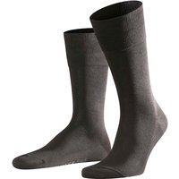 Socken FALKE Brown