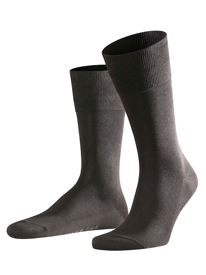 Socken FALKE Brown