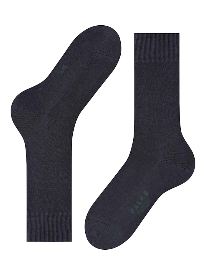 Socken FALKE Dark Navy