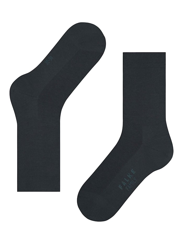 Socken FALKE Dark Navy