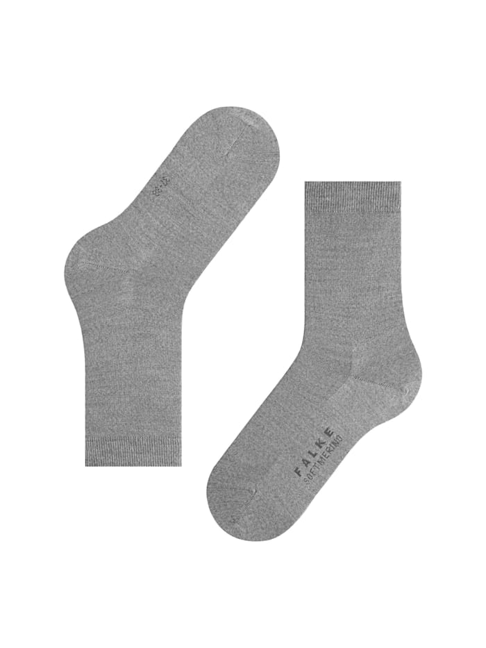 Socken FALKE Light Greymel.