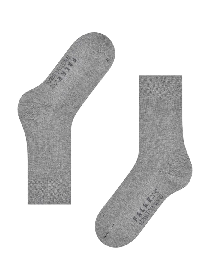 Socken FALKE Light Greymel.