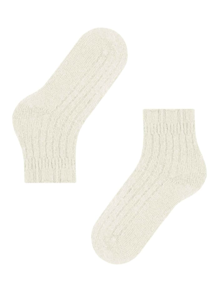 Socken FALKE Off-White