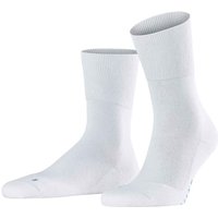 Socken FALKE White