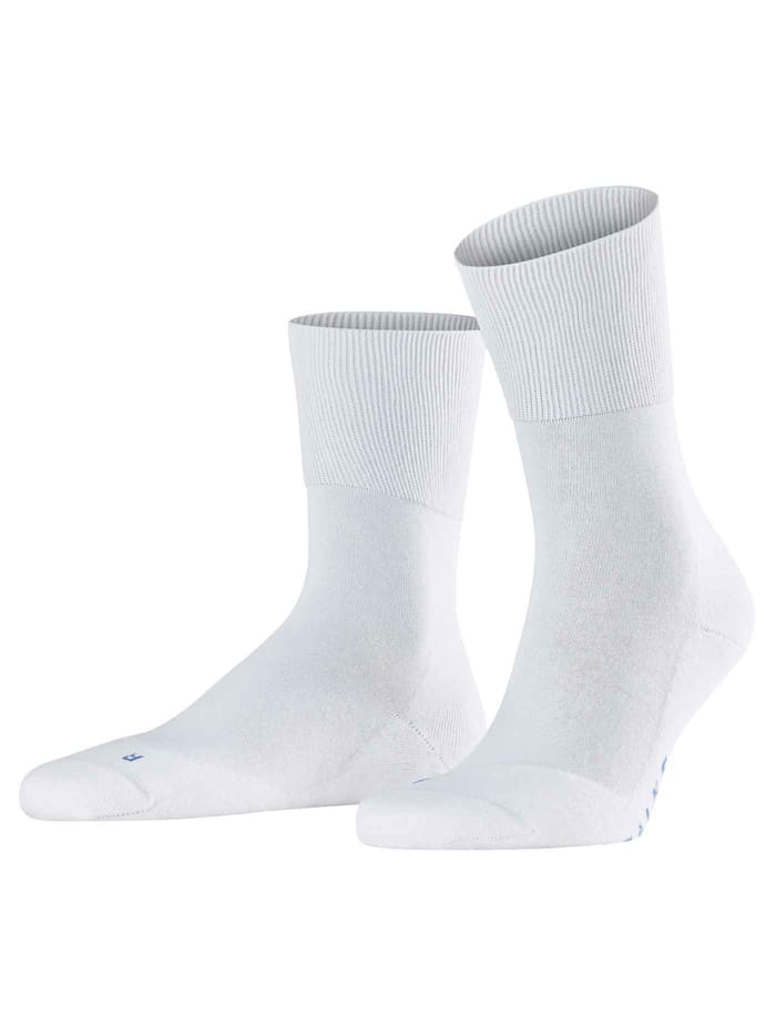 Socken FALKE White