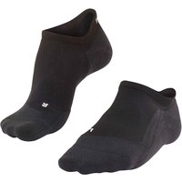 Sportsocken, Running FALKE Black-Mix