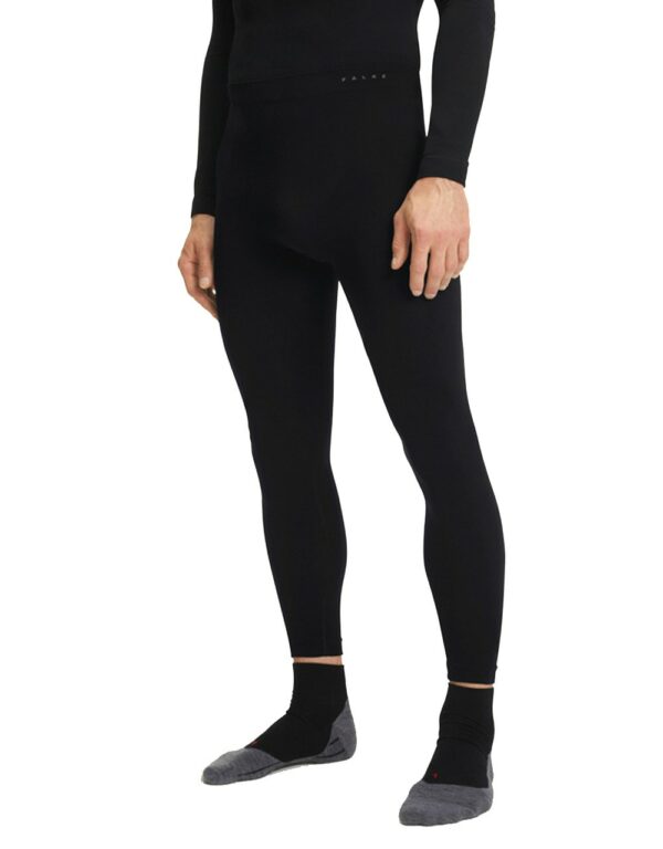 Warm Long Tights Men Hersteller: Falke Bestellnummer:4043874105330