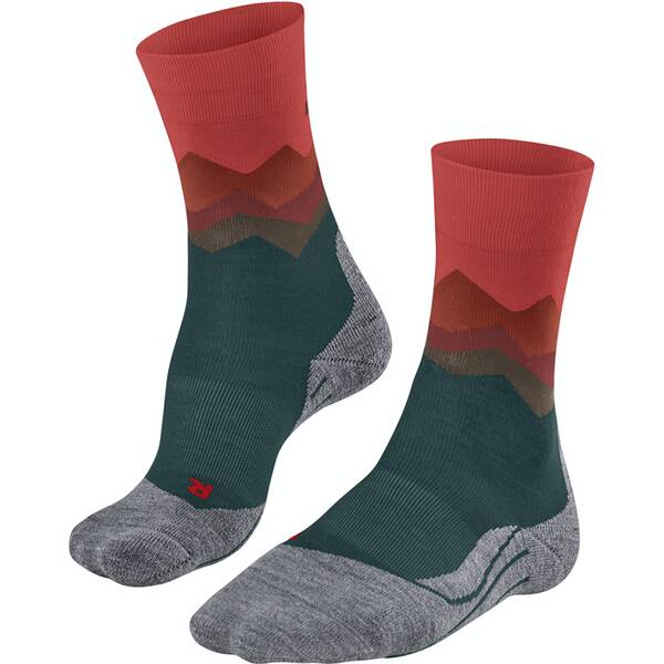 FALKE TK2 Crest Herren Socken Hersteller: Falke Bestellnummer:4031309433615