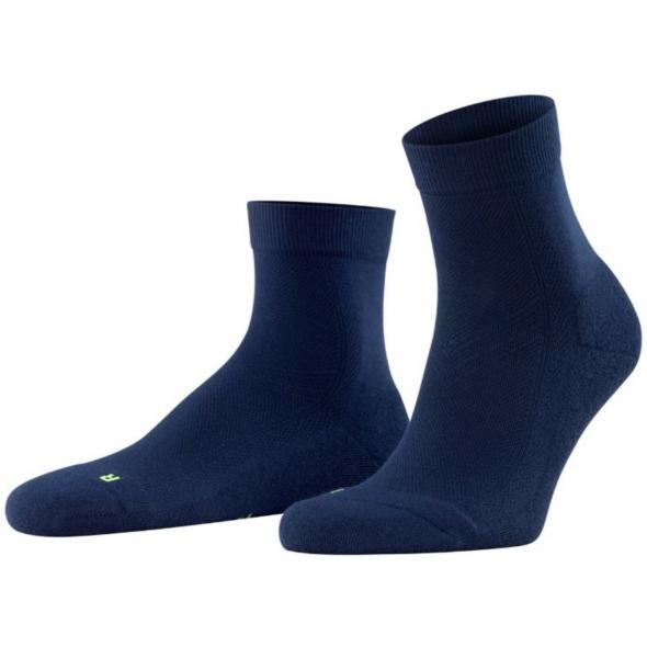 Falke Cool Kick SSO (Blau 42-43) Tennissocken