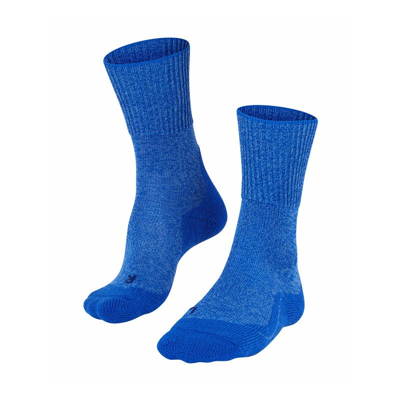 Falke Falke Tk1 Wool – Trekkingsocken – Herren Yve 44 – 45