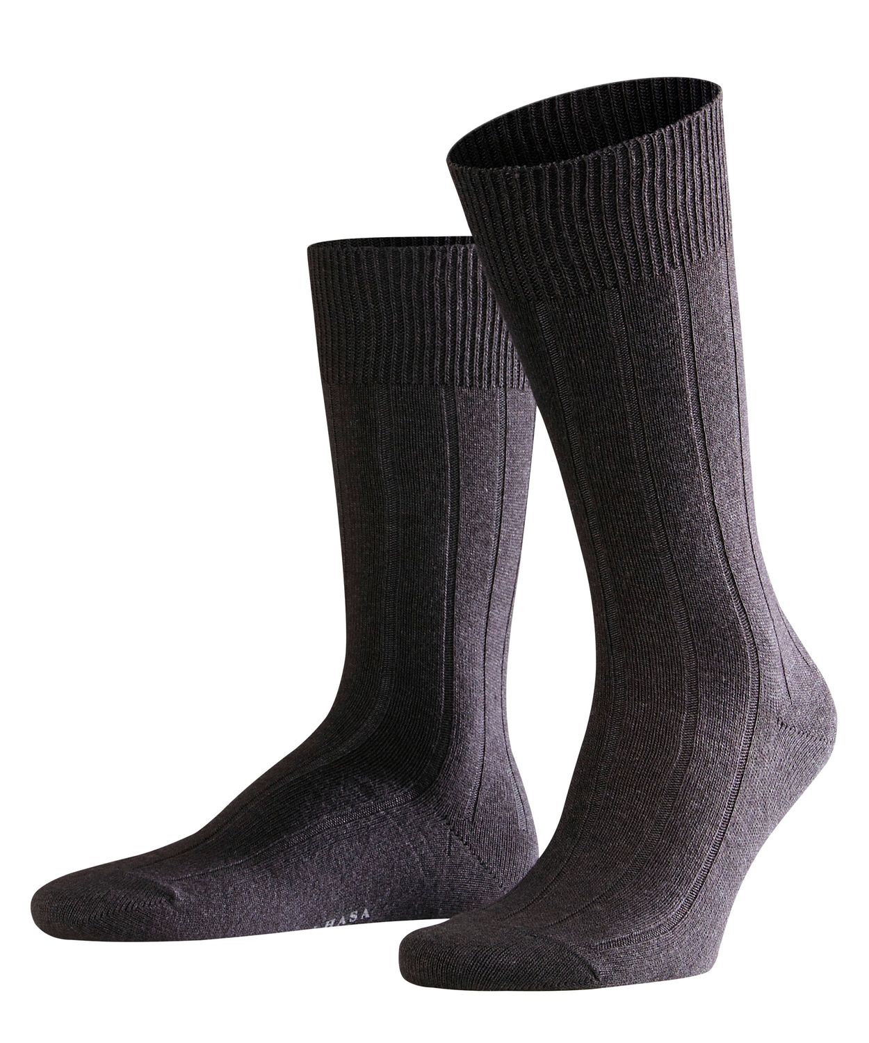Falke Herren Socken Lhasa Rib Hersteller: Falke Bestellnummer:4043876261690