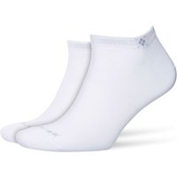 Burlington Herren Sneaker Socken Everyday 2er Pack