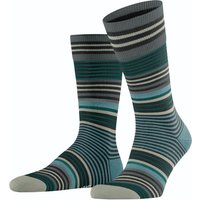 Burlington Herren Socken Stripe