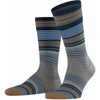 Burlington Herren Socken Stripe